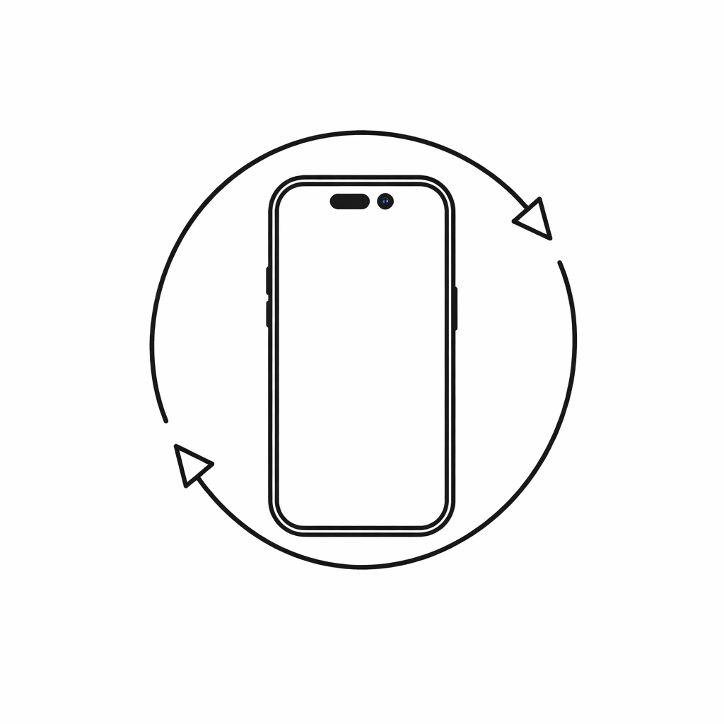 iPhone Б/У