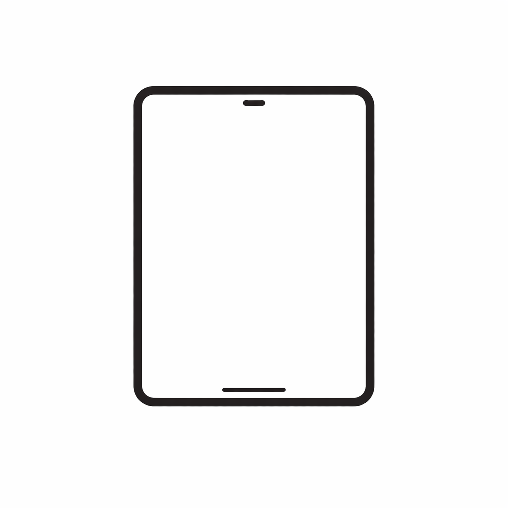 Планшети iPad