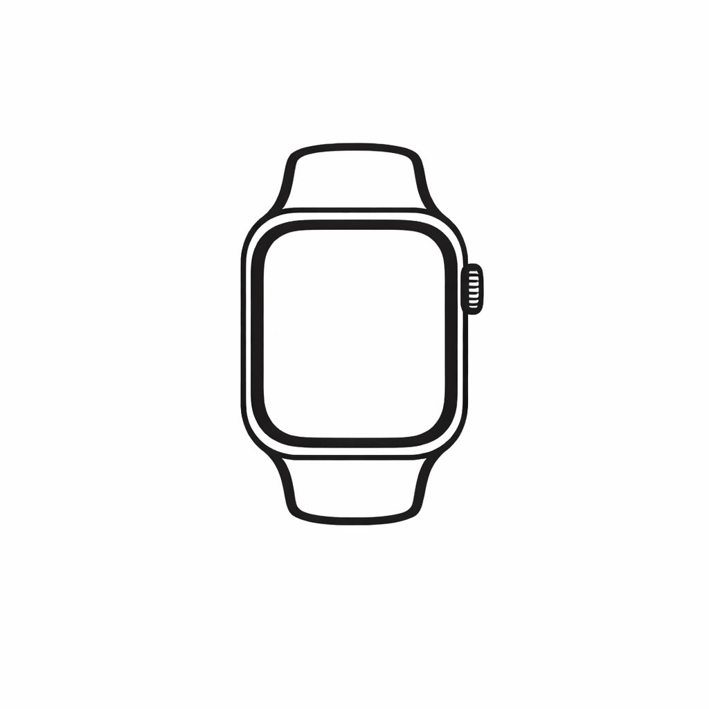 Смарт-часы Apple Watch