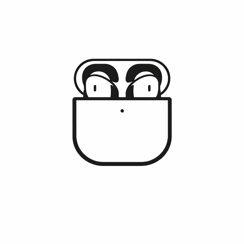 AirPods