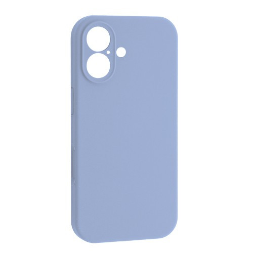 Чохол Silicone Case Camera Protective for iPhone 17 ( 5) lilac cream