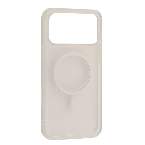 Чохол WYLD Clear Case MagSafe для iPhone 17 Pro Max Clear