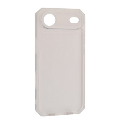 Чохол EVO CLEAR Case for iPhone 17 Air Transparent