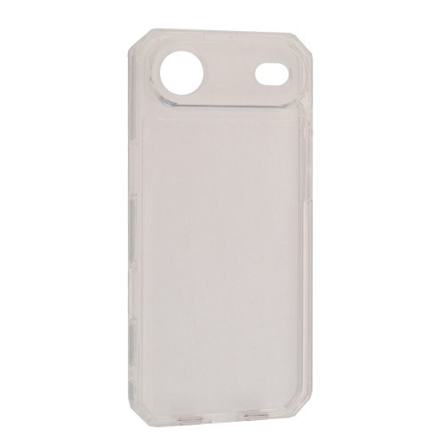 Чохол EVO CLEAR Case for iPhone 17 Air Transparent