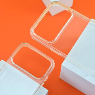 Чохол WYLD Clear Case для iPhone 13 Pro Max Clear