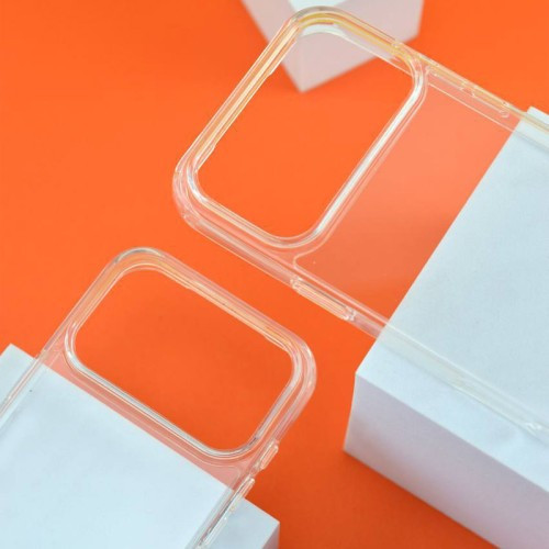 Чохол WYLD Clear Case для iPhone 13 Pro Max Clear
