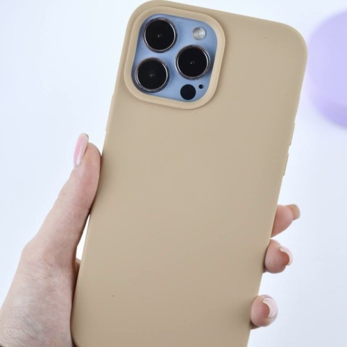 Чохол Silicone Case Full Copy for iPhone X/XS (50) spearmint