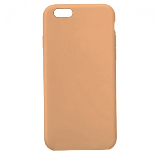 Чохол Silicone Case Full Copy for iPhone 7/8 (69) hami melon