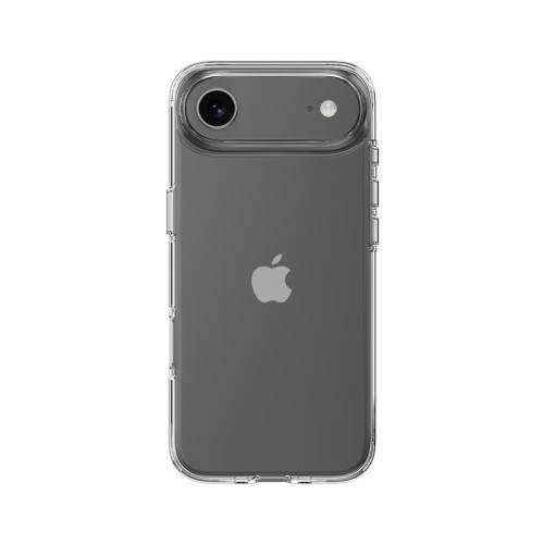 Чохол ROCK Crystal Shield Transparent Protection Case for iPhone 17 Air Transparent