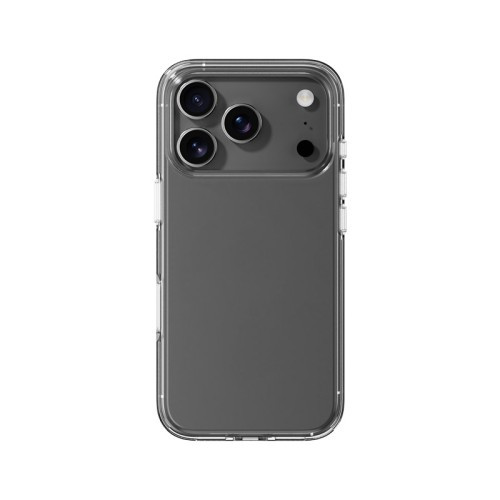 Чохол ROCK Crystal Shield Transparent Protection Case for iPhone 17 Pro Transparent
