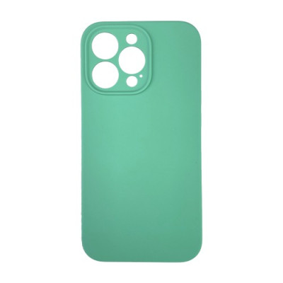 Чохол Silicone Case Full Camera Copy for iPhone 13 Pro (21) azure