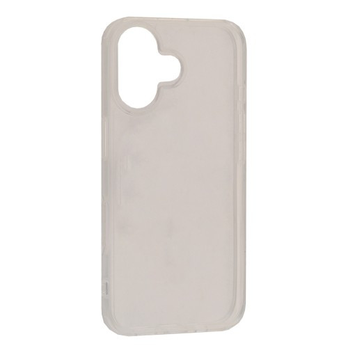 Чохол WYLD Clear Case для iPhone 16 Clear