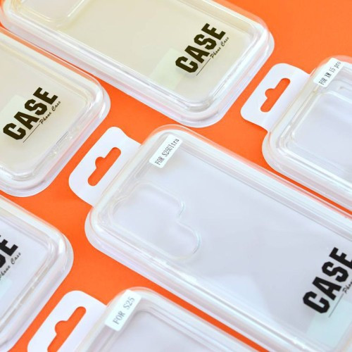 Чохол WYLD Clear Case для iPhone 17 Clear