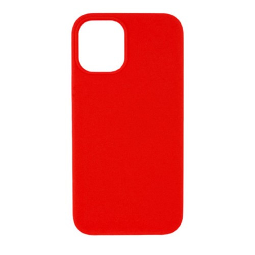 Чохол Silicone Case Full Copy for iPhone 11 Pro (14) red