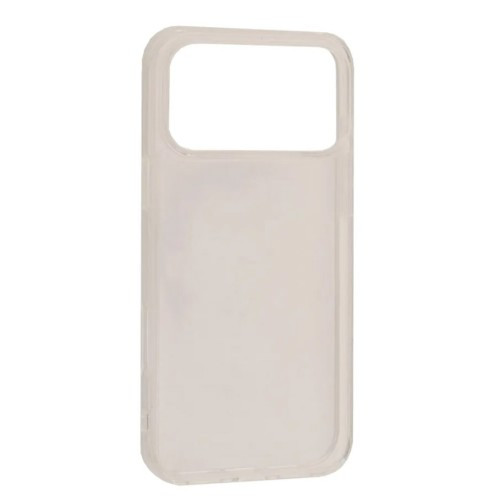 Чохол WYLD Clear Case для iPhone 17 Pro Clear