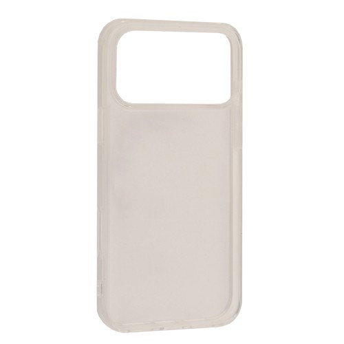 Чохол WYLD Clear Case для iPhone 17 Pro Max Clear