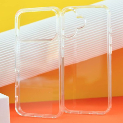 Чохол WYLD Clear Case для iPhone XR Clear