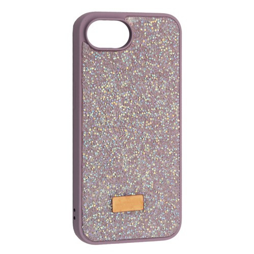 Чохол SW Diamond Case for iPhone 16E Lilac