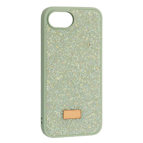 Чохол SW Diamond Case for iPhone 16E Mint