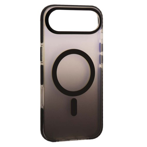 Чохол MYSTIK MagSafe CASE for iPhone 17 Air Black