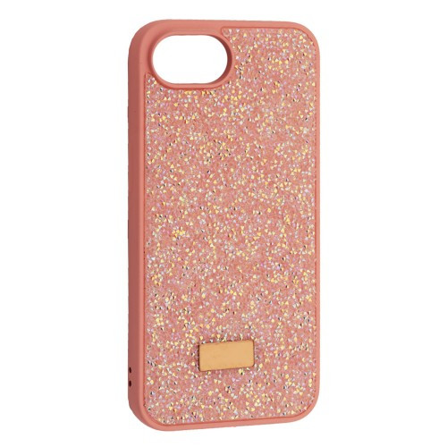 Чохол SW Diamond Case for iPhone 16E Pink