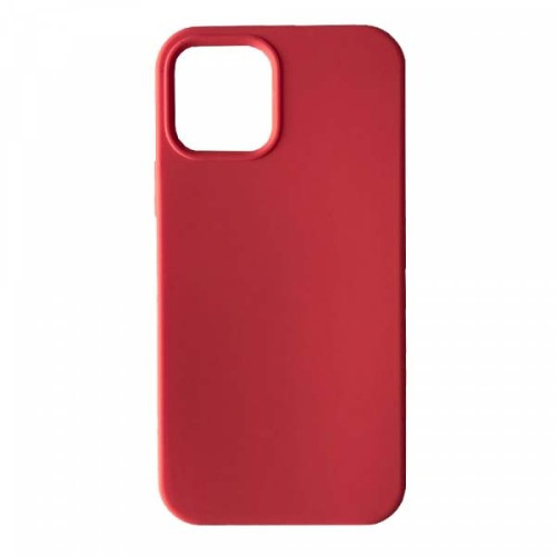 Чохол Silicone Case Full Copy for iPhone 13 Pro Max (65) pink citrus