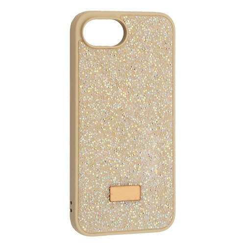 Чохол SW Diamond Case for iPhone 16E Cream