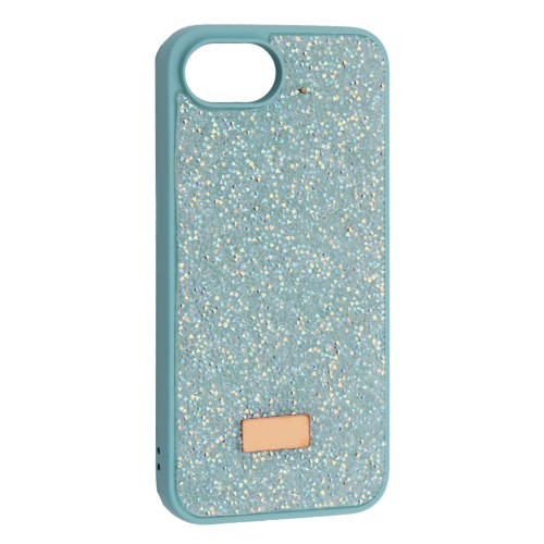 Чохол SW Diamond Case for iPhone 16E Blue