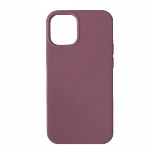 Чохол Silicone Case Full Copy for iPhone 13 Pro Max (62) lilac pride
