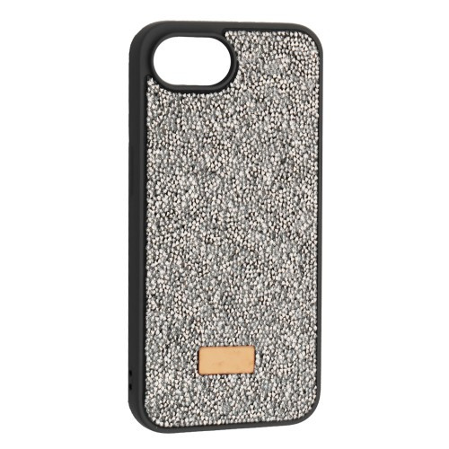 Чохол SW Diamond Case for iPhone 16E Grey