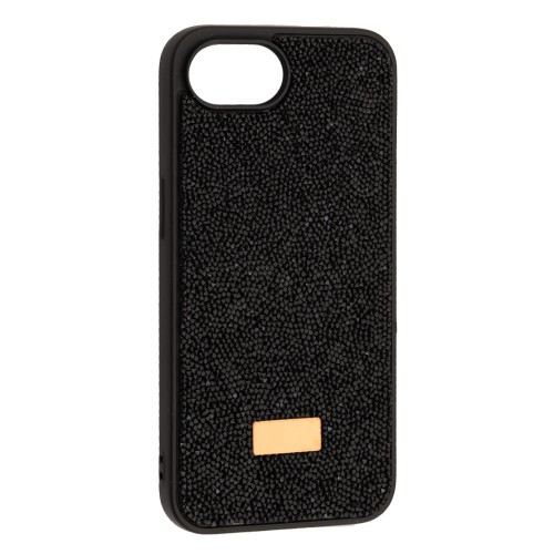 Чохол SW Diamond Case for iPhone 16E Black