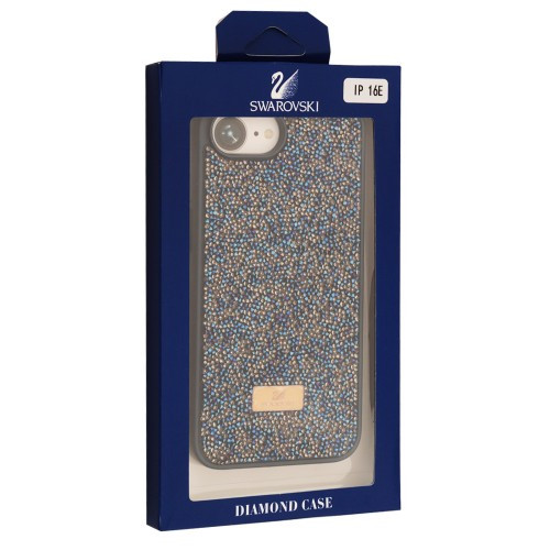 Чохол SW Diamond Case for iPhone 16E Desert gold