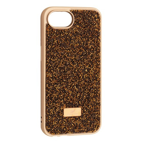 Чохол SW Diamond Case for iPhone 16E Desert gold