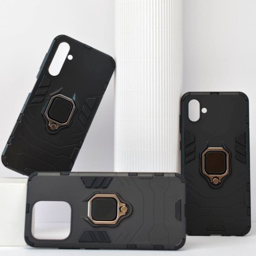 Чохол-бампер захисний Protective for iPhone X/XS Max Red