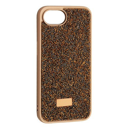 Чохол SW Diamond Case for iPhone 16E Gold
