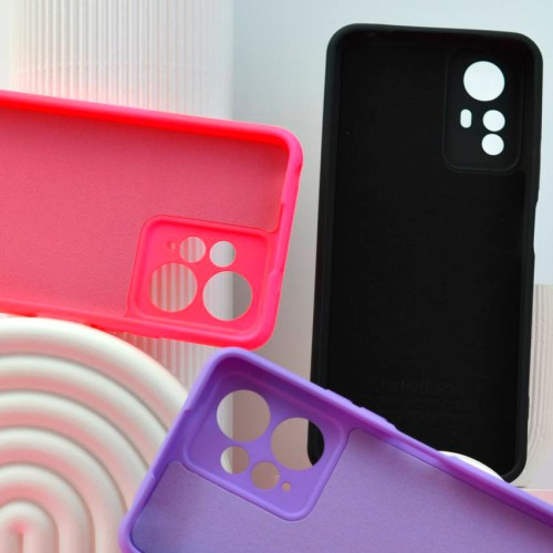 Чохол Silicone Case Camera (no logo) для iPhone 6S red