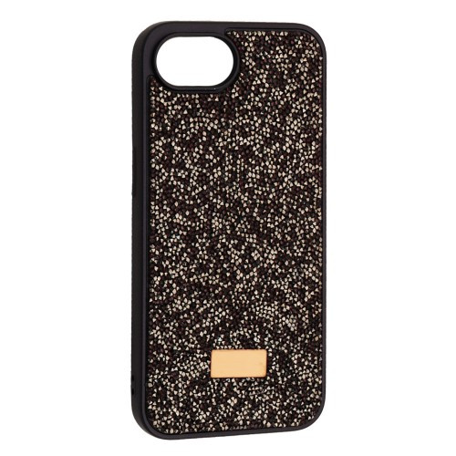 Чохол SW Diamond Case for iPhone 16E Deep purple