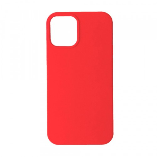 Чохол Silicone Case Full Copy for iPhone 15 Pro (29) coral