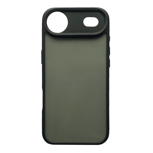 Чохол ROCK Guard Touch Protection Case (Anti-drop Lens Protection) for iPhone 17 Air Black