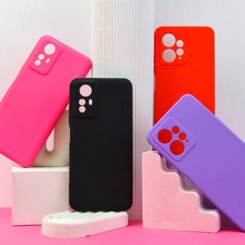 Чохол Silicone Case Camera (no logo) для iPhone 6S lilac