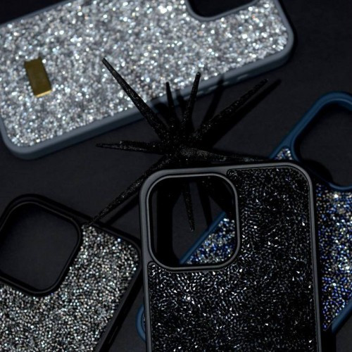 Чохол SW Diamond Case for iPhone 16E Purple