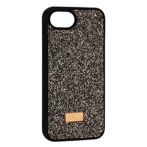 Чохол SW Diamond Case for iPhone 16E Titanium grey
