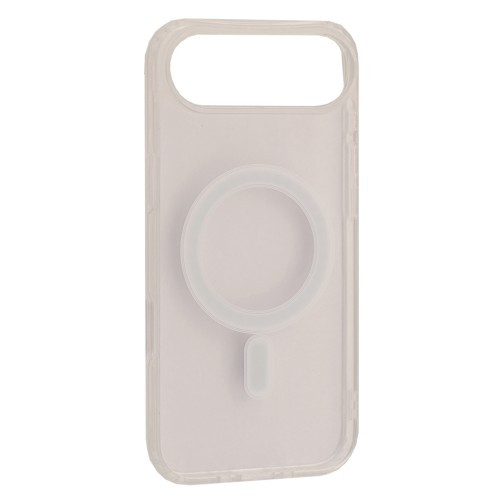Чохол Clear Case MagSafe (тех пак) for iPhone 17 Air