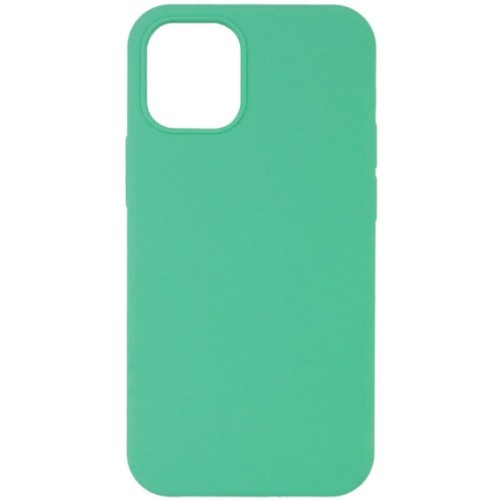 Чохол Silicone Case Full Copy for iPhone 11 Pro (50) spearmint