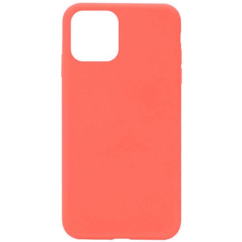Чохол Silicone Case Full Copy for iPhone 11 (29) coral