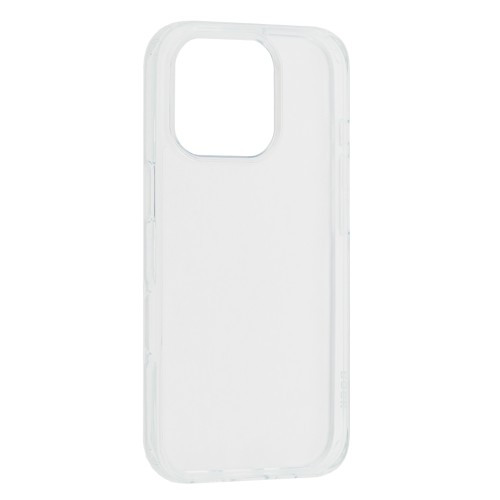 Чохол ROCK Pure Series Protection Case for iPhone 16 Pro Transparent