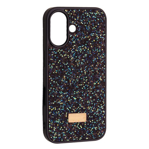 Чохол SW Diamond Case for iPhone 16 Plus Deep purple