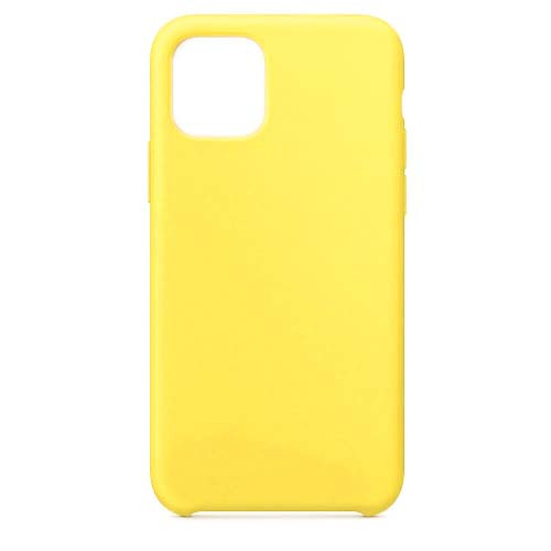 Чохол Silicone Case Full Copy for iPhone 11 (32) flash