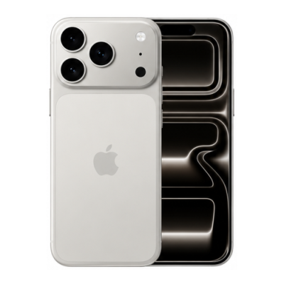 Смартфон Apple iPhone 18 Pro 1 TB, Dual: eSIM + eSIM, Silver