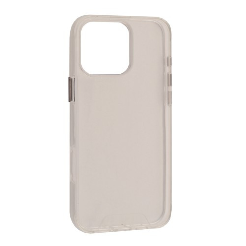 Чохол SPACE Drop Protection ORIGINAL for iPhone 16 Pro Transparent